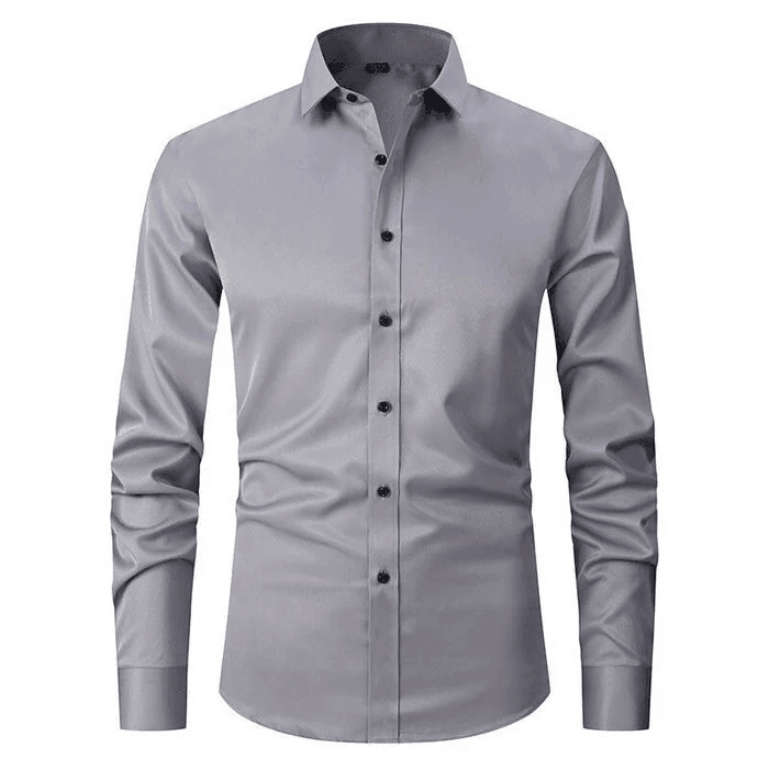 VIVIO - CHEMISE SANS REPASSAGE
