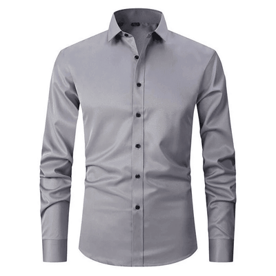VIVIO - CHEMISE SANS REPASSAGE