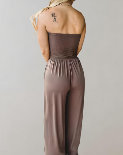 Flowy Elegance Jumpsuit