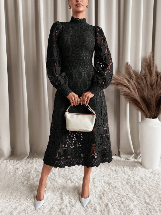 Etoile Dupont™ |  Robe de Printemps