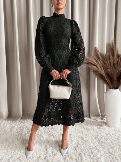 Etoile Dupont™ |  Robe de Printemps