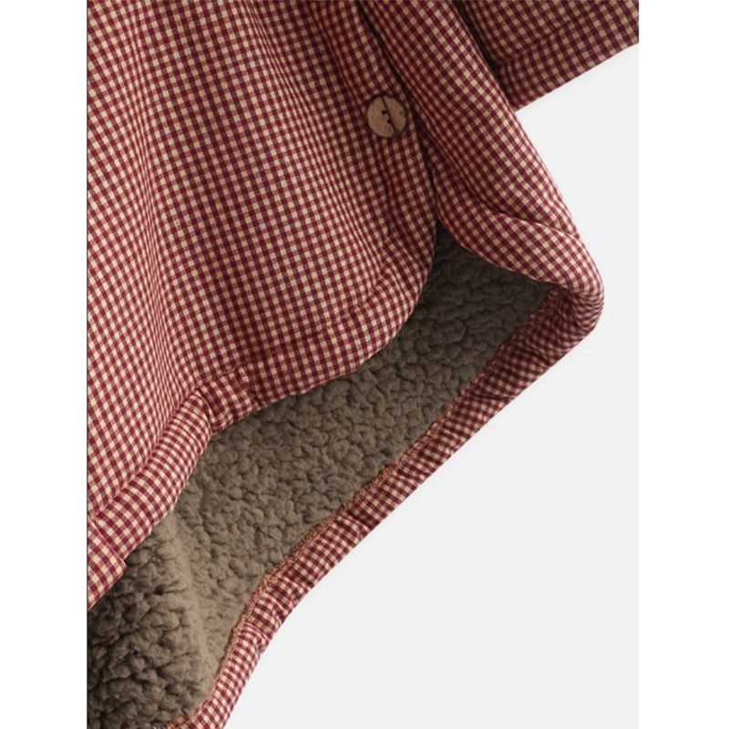 Manteau Élégant et Confortable