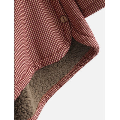 Manteau Élégant et Confortable