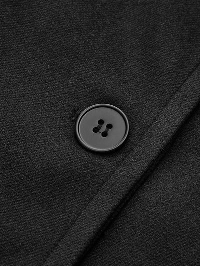 Le Manteau Classique