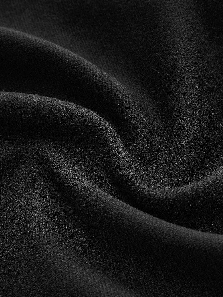 Le Manteau Classique