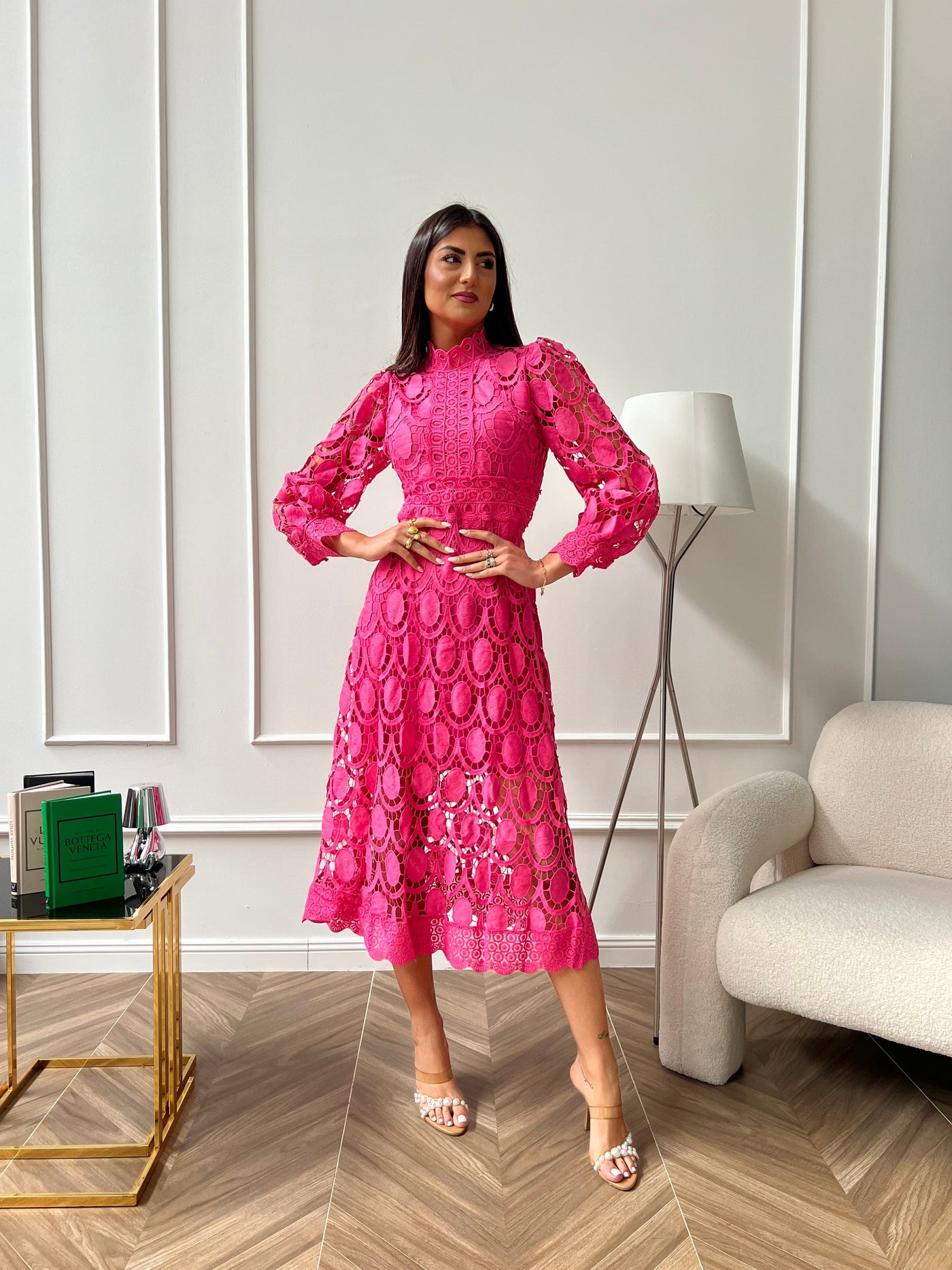 Etoile Dupont™ |  Robe de Printemps