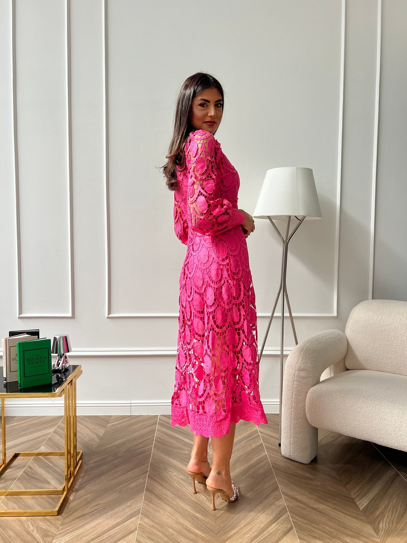 Etoile Dupont™ |  Robe de Printemps