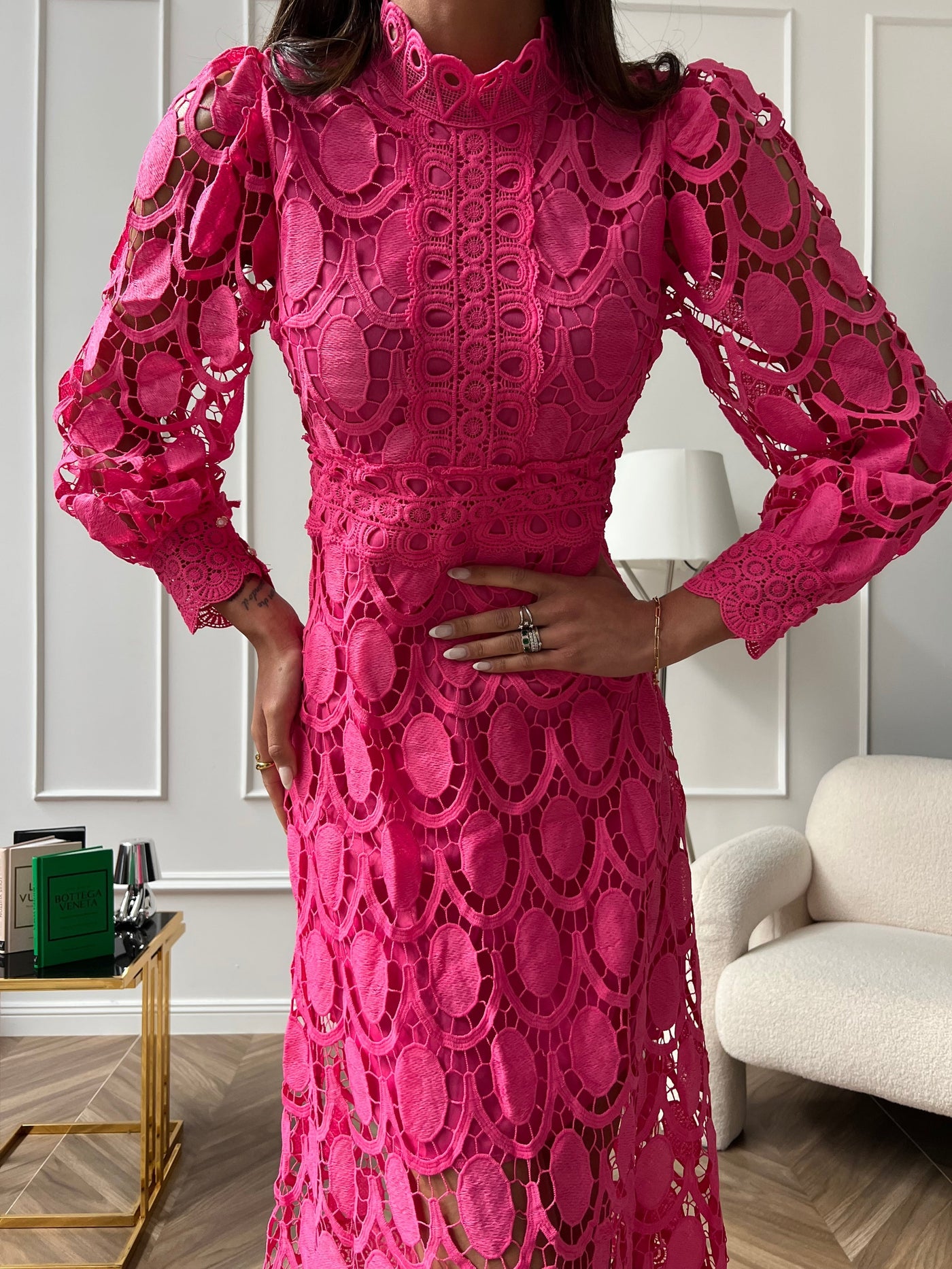 Etoile Dupont™ |  Robe de Printemps