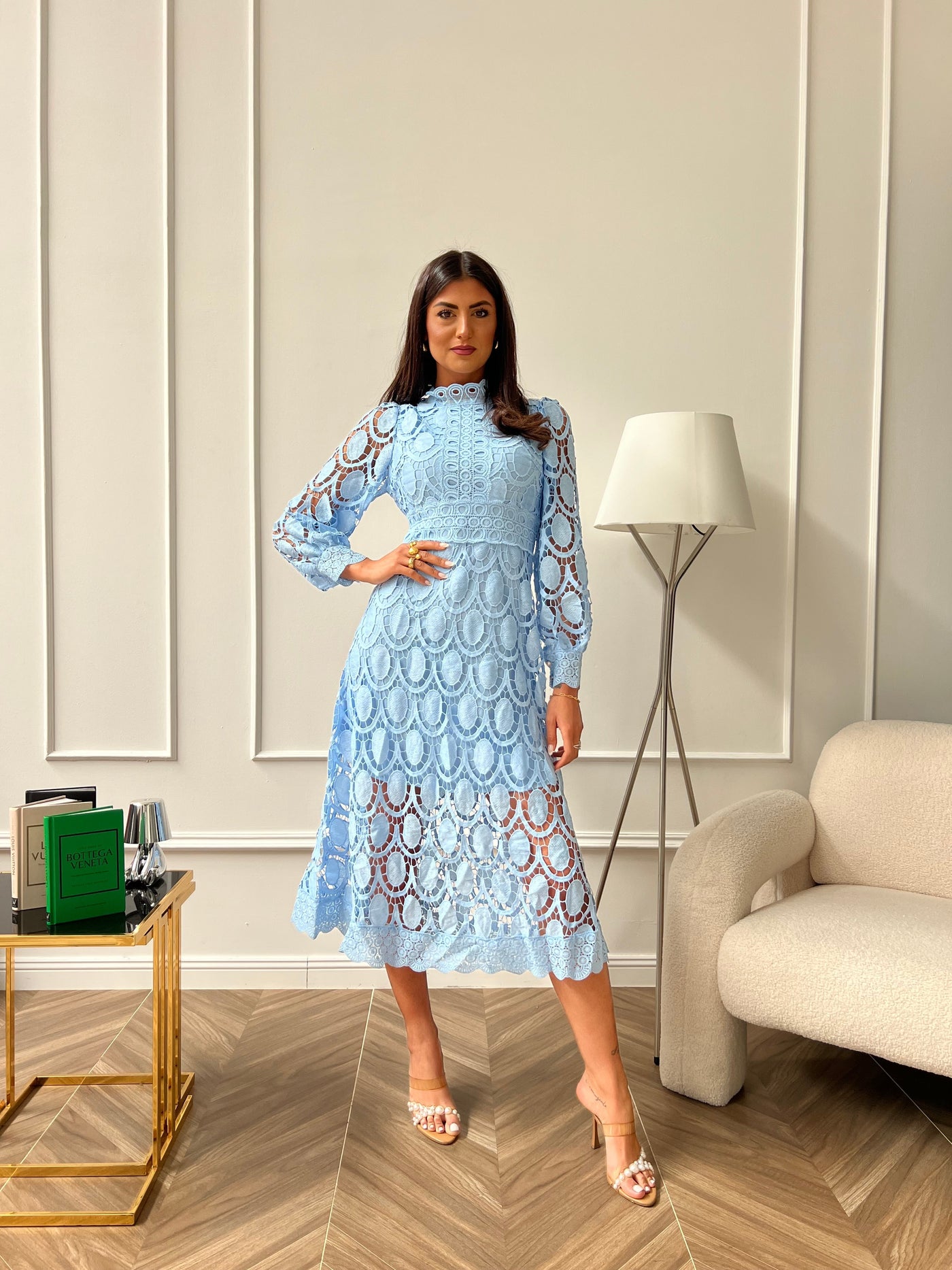 Etoile Dupont™ |  Robe de Printemps