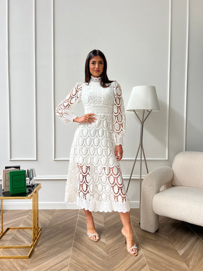 Etoile Dupont™ |  Robe de Printemps