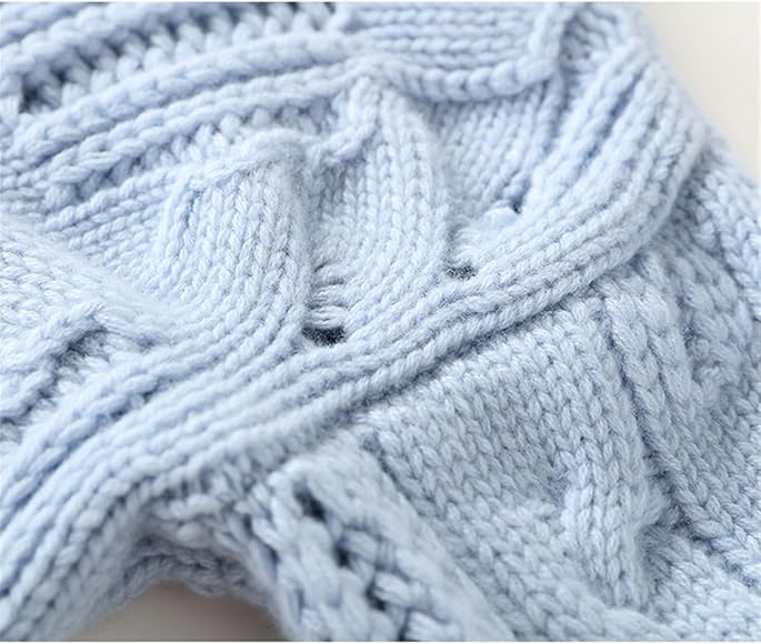 Pull en laine de haute qualité