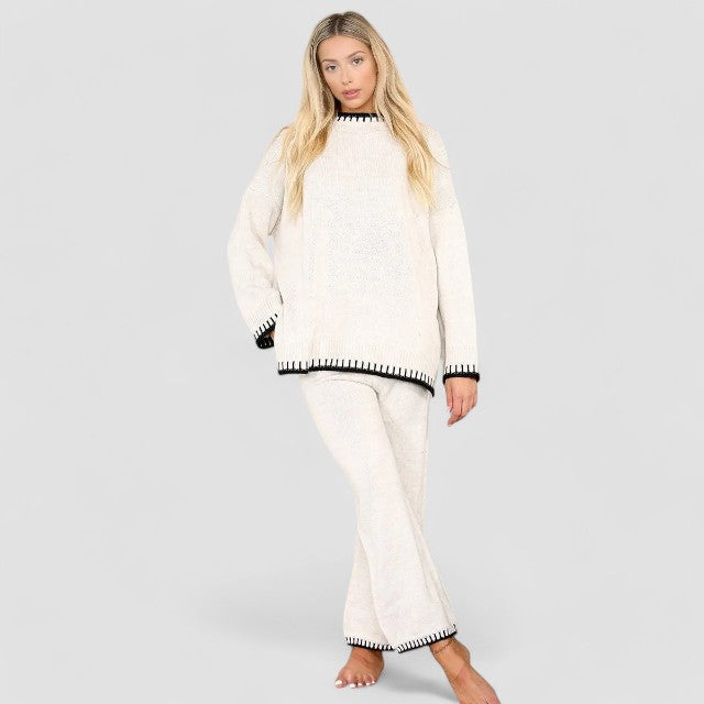 Le Confort Élégant