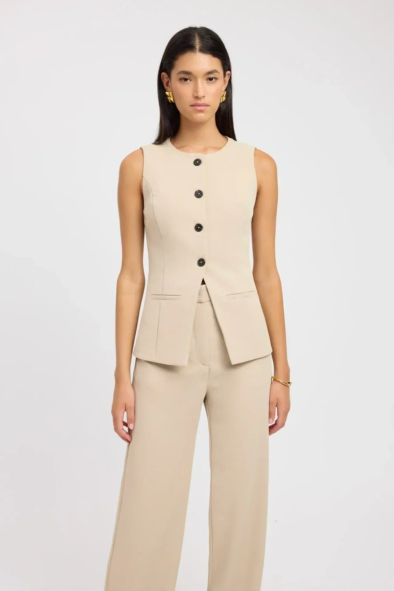 Le Tailleur Raffiné