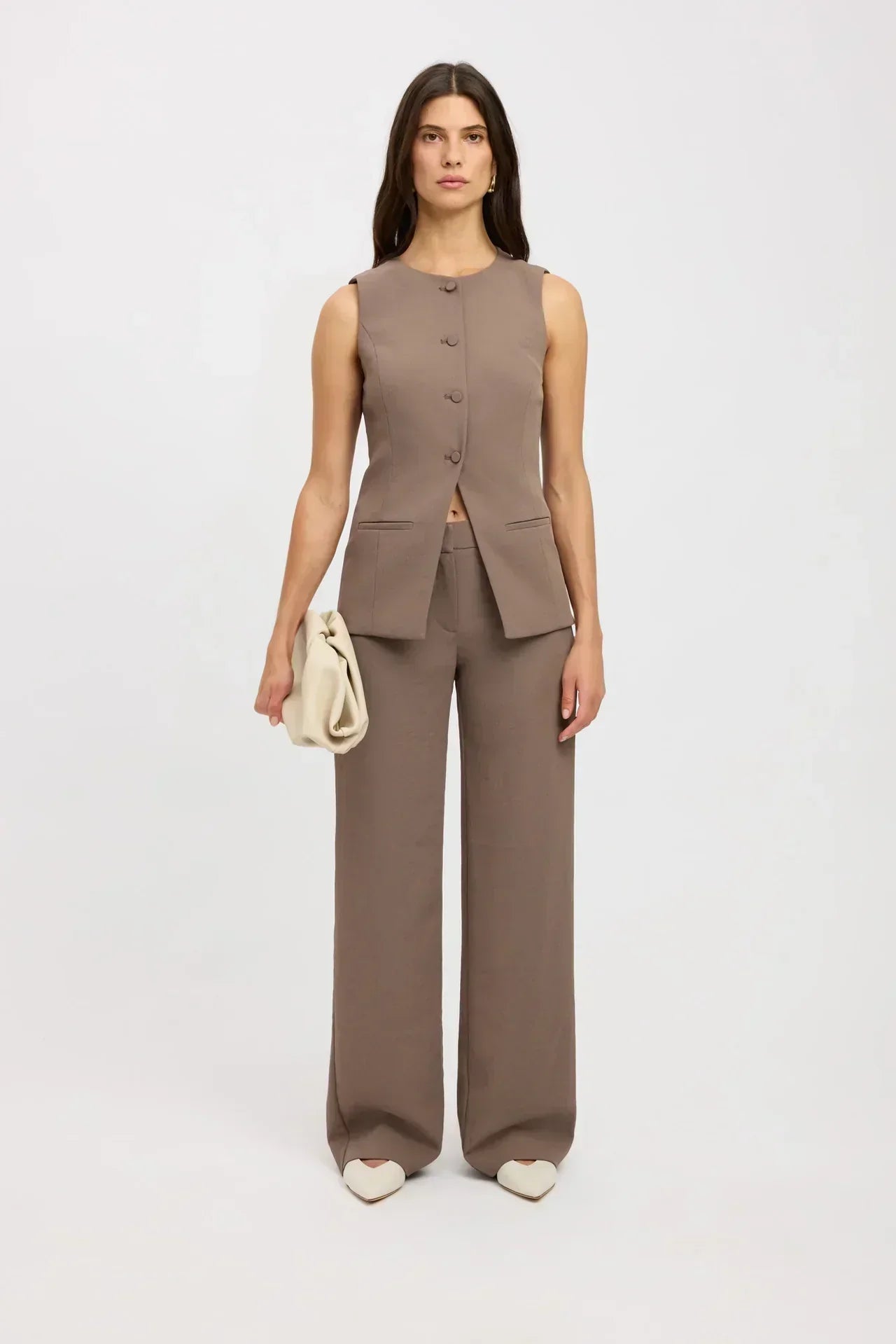 Le Tailleur Raffiné