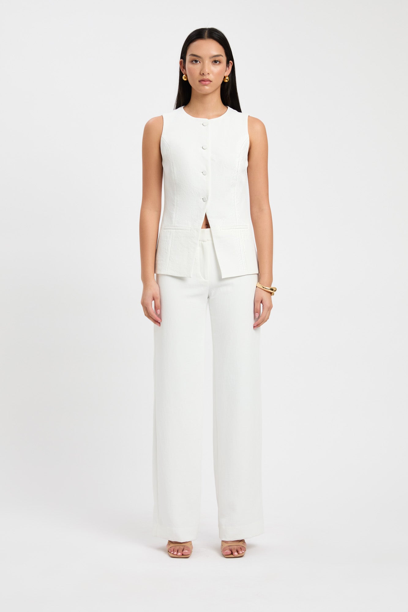 Le Tailleur Raffiné