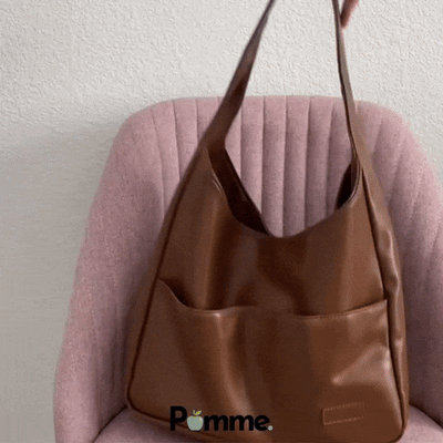 Élevé Paris | Sac Hobo Naïa