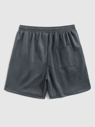 Vallier | Ensemble D'été Gris