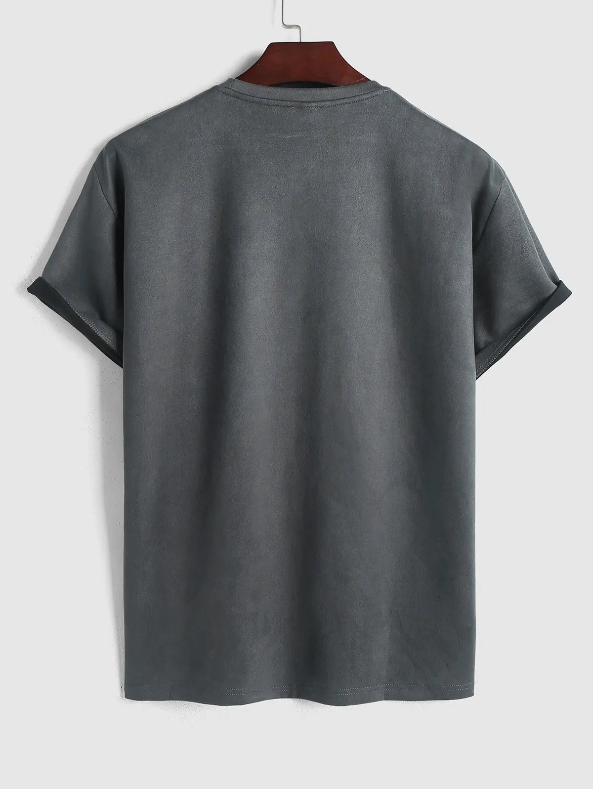 Vallier | Ensemble D'été Gris