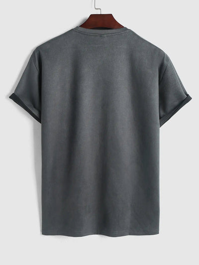 Vallier | Ensemble D'été Gris