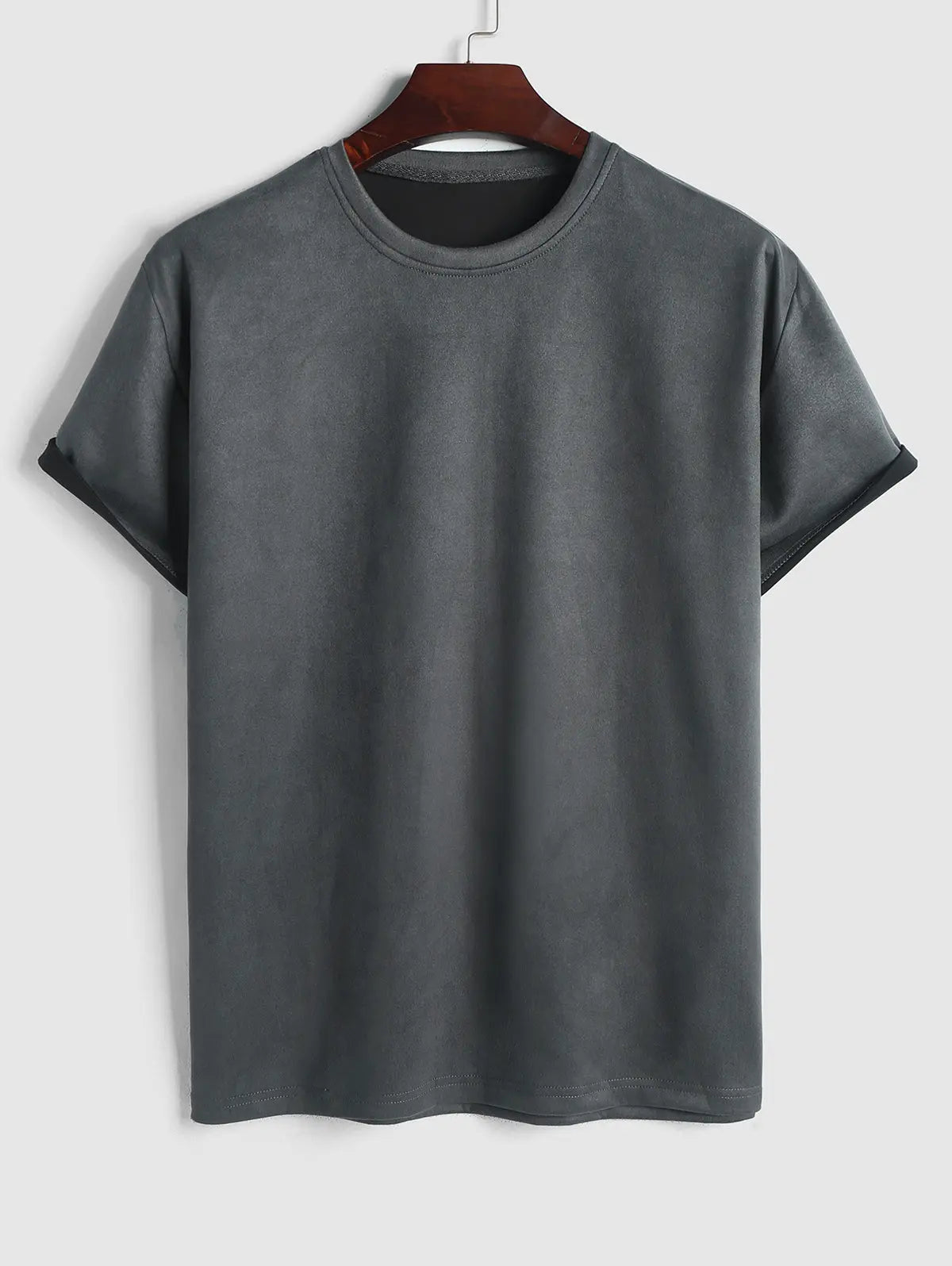 Vallier | Ensemble D'été Gris