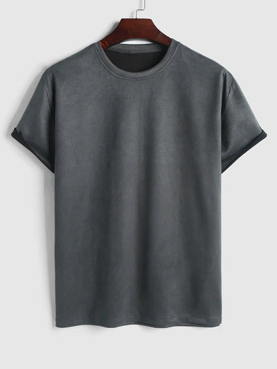 Vallier | Ensemble D'été Gris