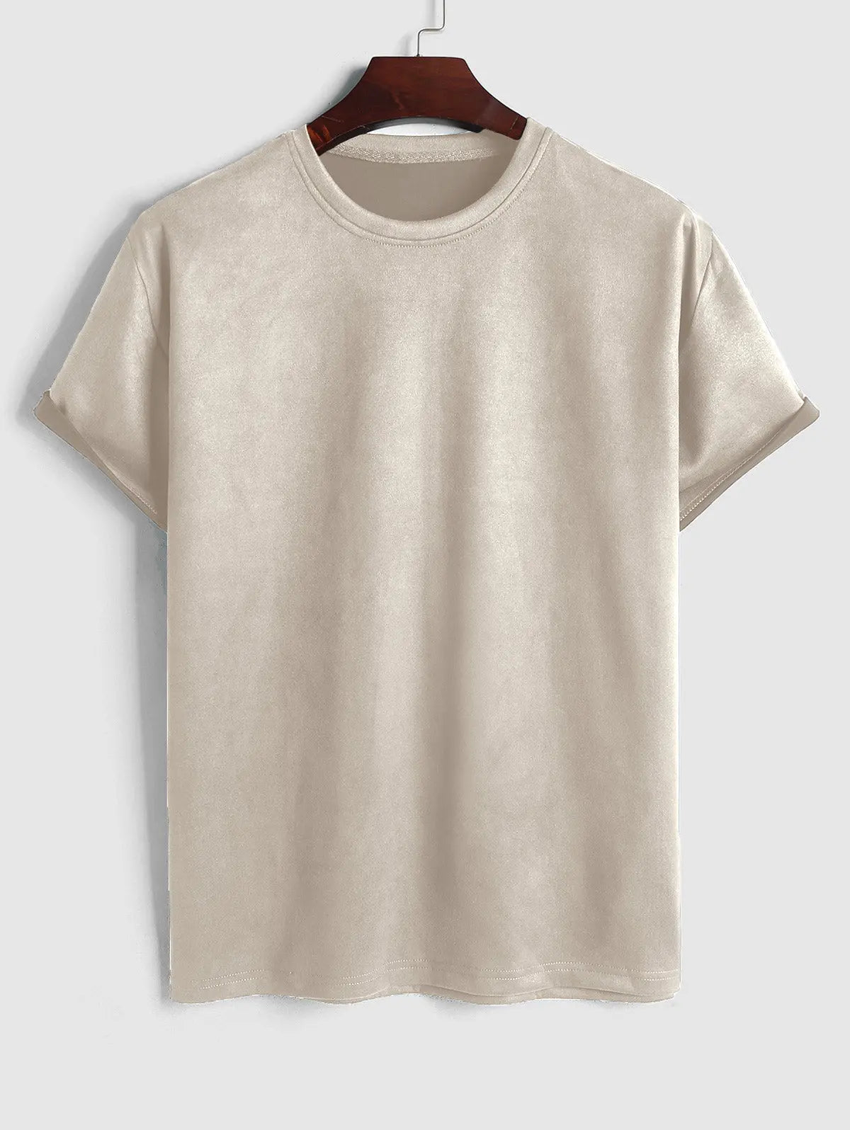 Vallier | Ensemble D'été Gris