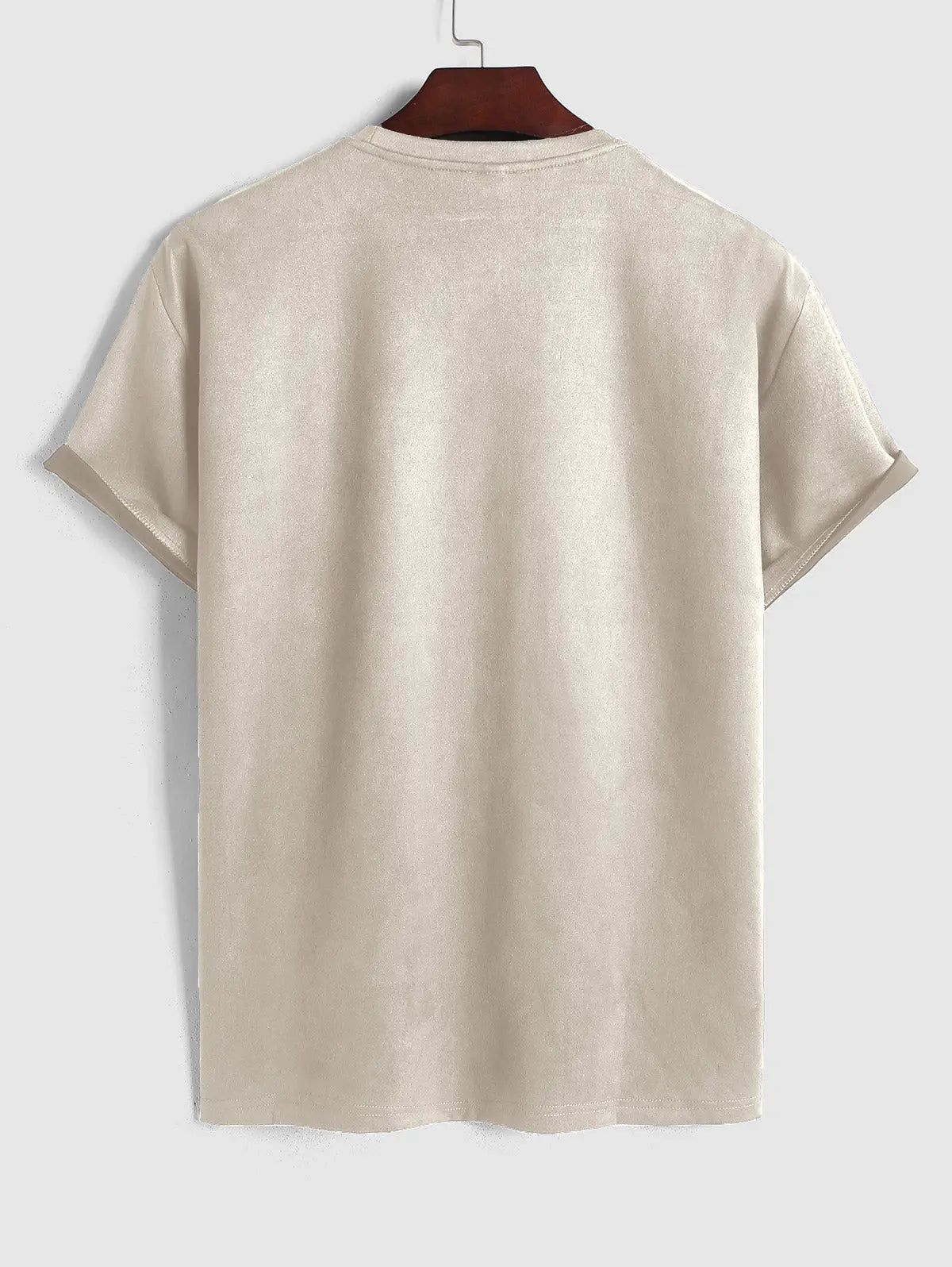 Vallier | Ensemble D'été Gris