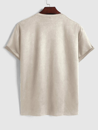 Vallier | Ensemble D'été Gris