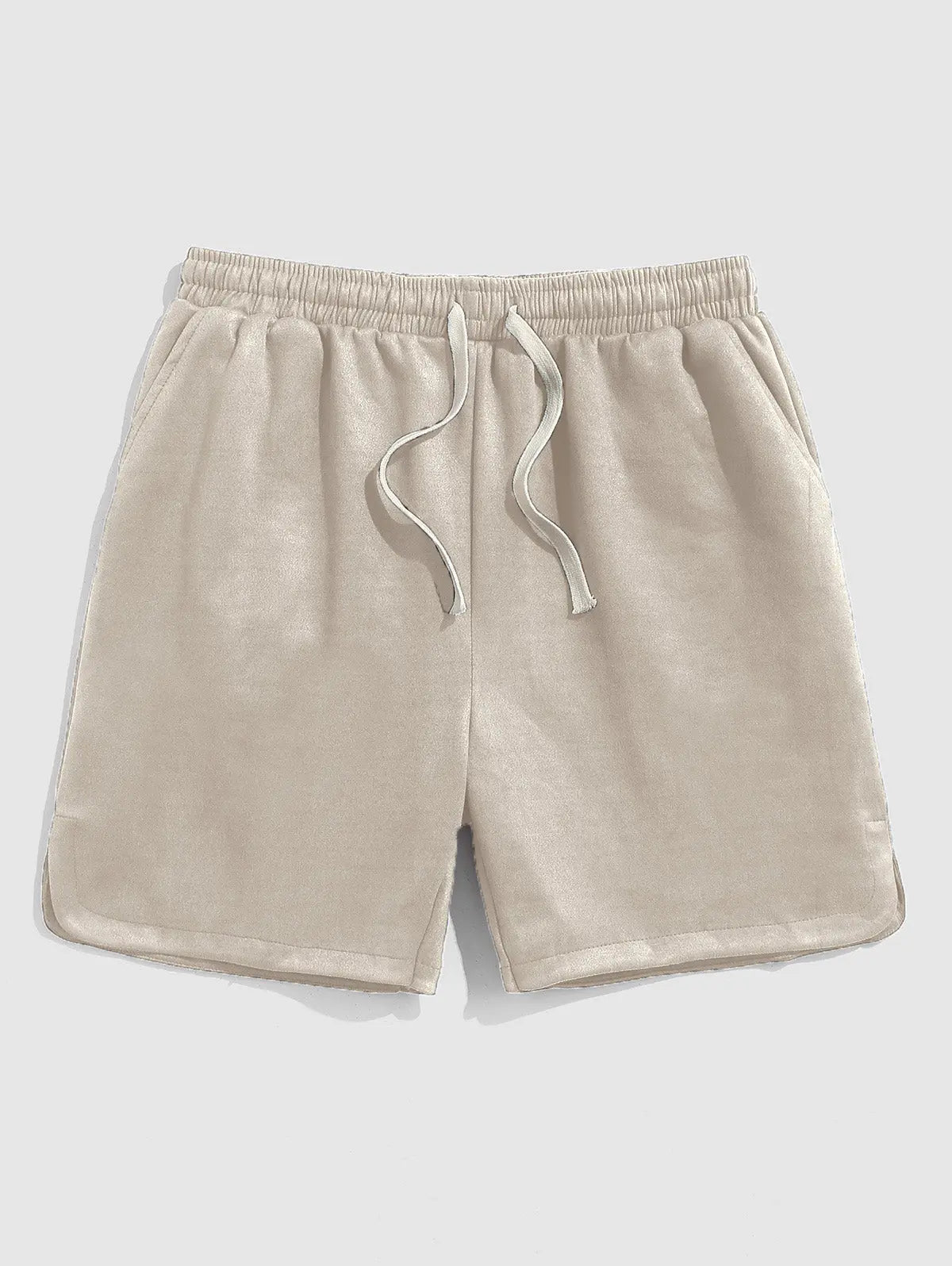 Vallier | Ensemble D'été Gris