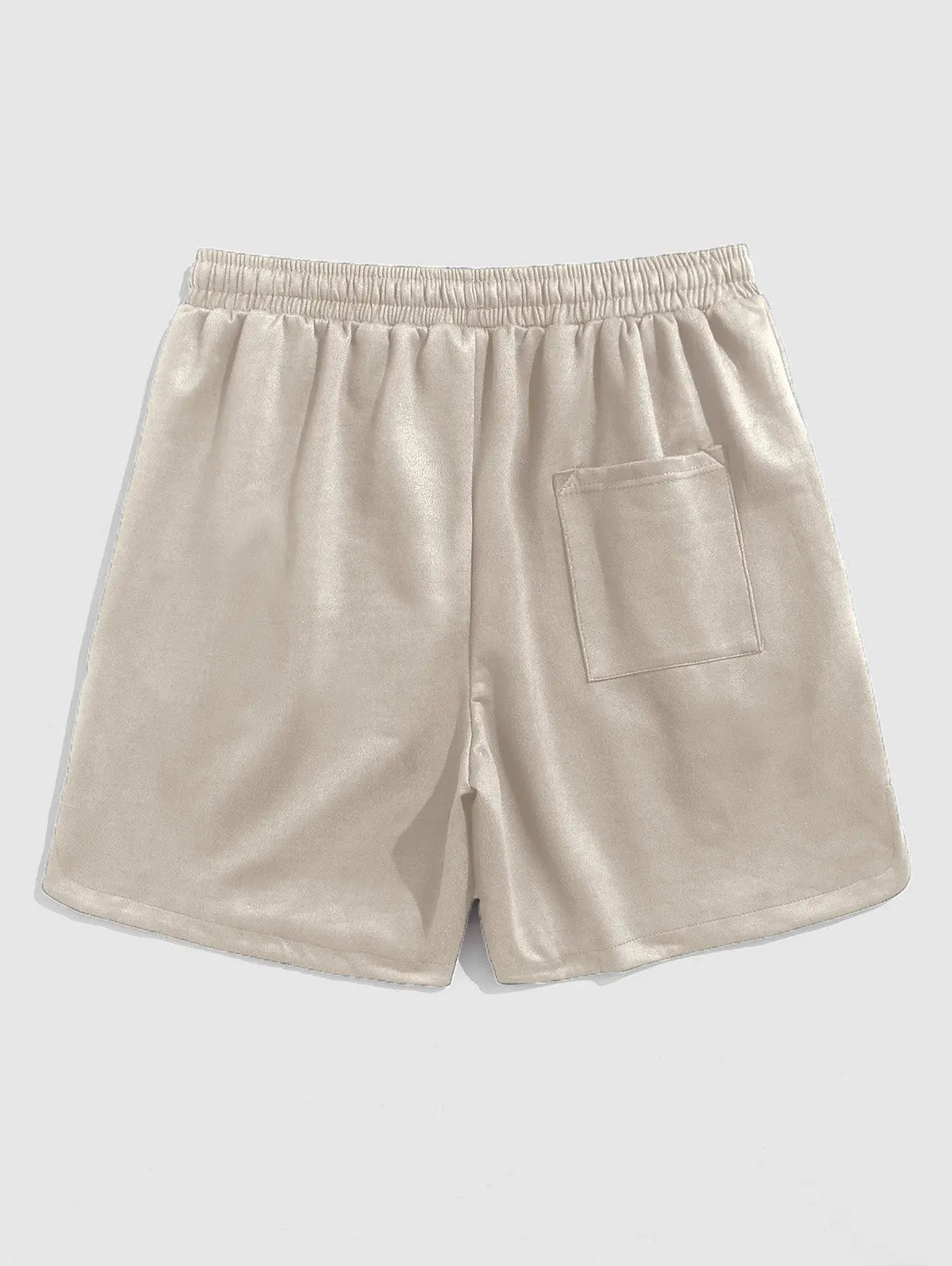 Vallier | Ensemble D'été Gris