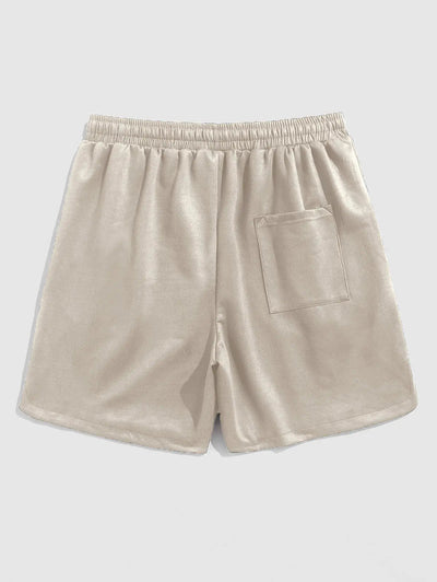 Vallier | Ensemble D'été Gris