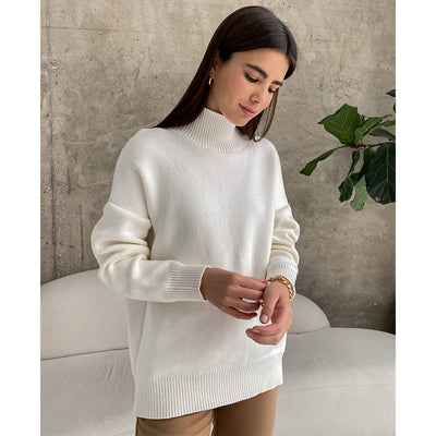 Pull Classique – Confort et Style au Quotidien