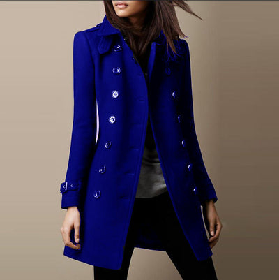 Manteau Femme Tendance
