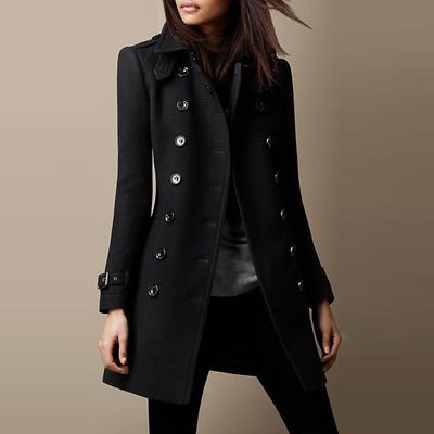 Manteau Femme Tendance