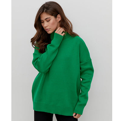 Pull Classique – Confort et Style au Quotidien