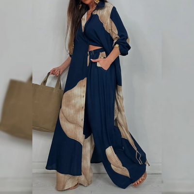 Ensemble Ginevra™ – Élégance et Confort pour Chaque Occasion