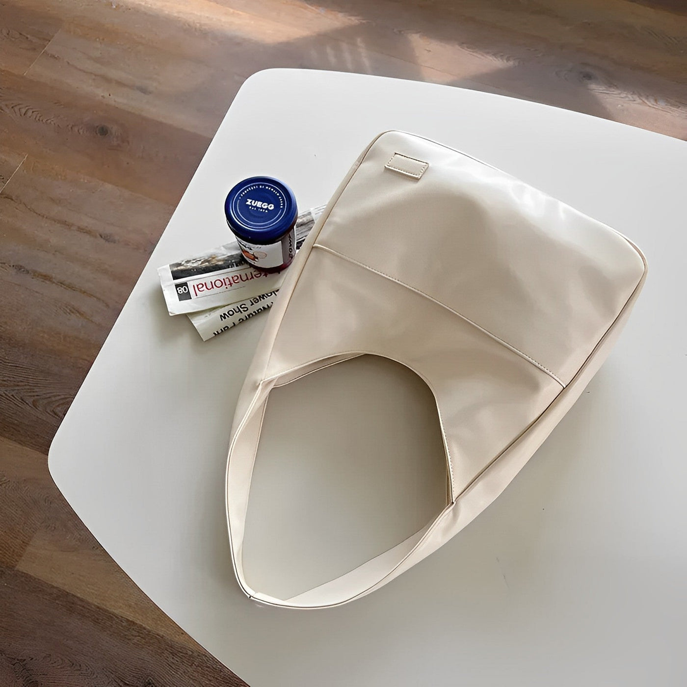 Élevé Paris | Sac Hobo Naïa