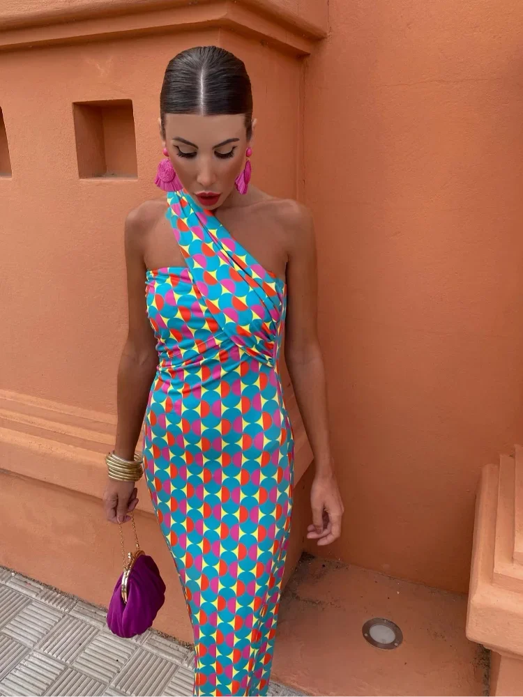 Irmgardi™ | Robe Longue Femme de Soirée