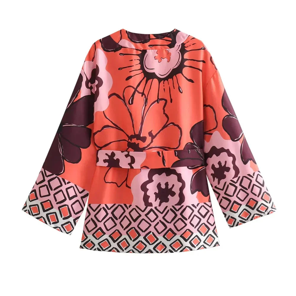 Klaudia™ | Ensemble Femme Survêtement Confortable