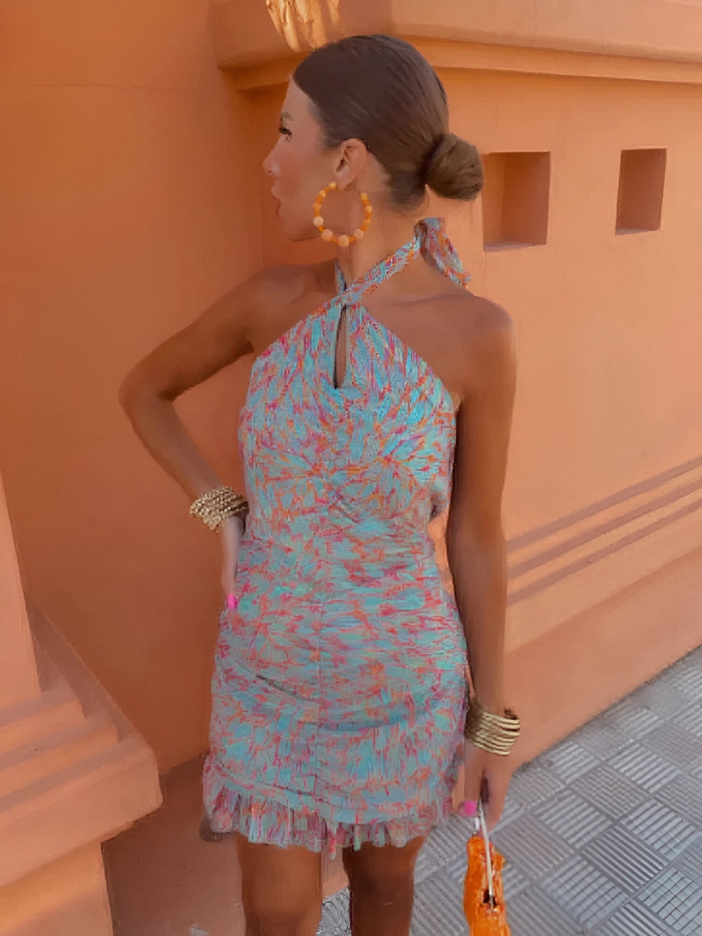 Lily™ | Robe d’Été