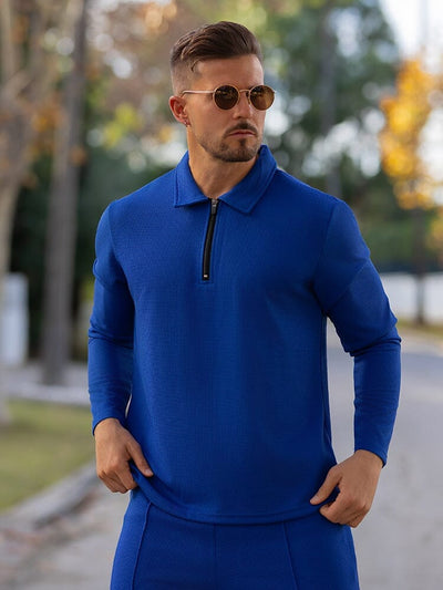 Ensemble Athleisure 2 Pièces – Confort et Style en Mouvement