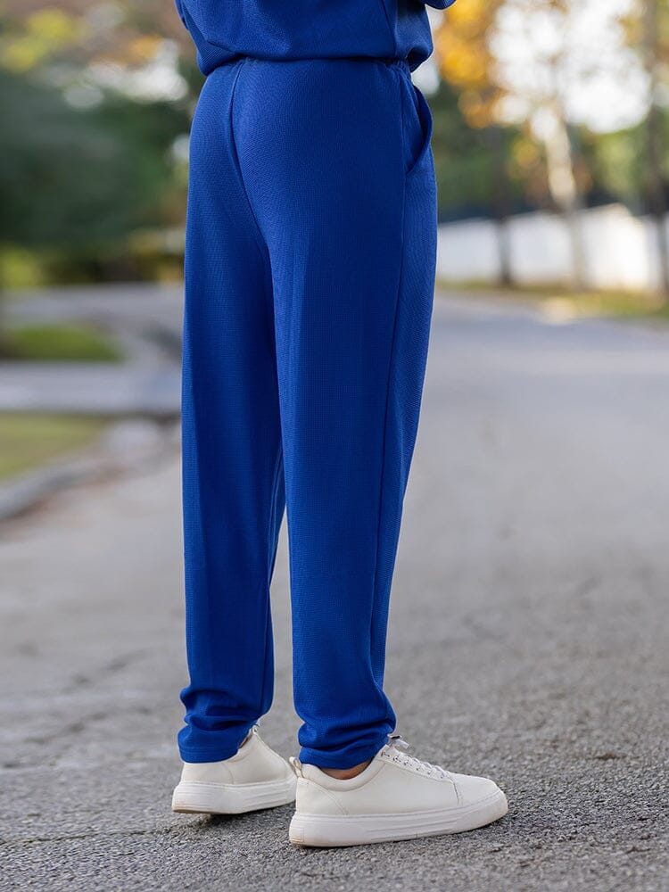 Ensemble Athleisure 2 Pièces – Confort et Style en Mouvement