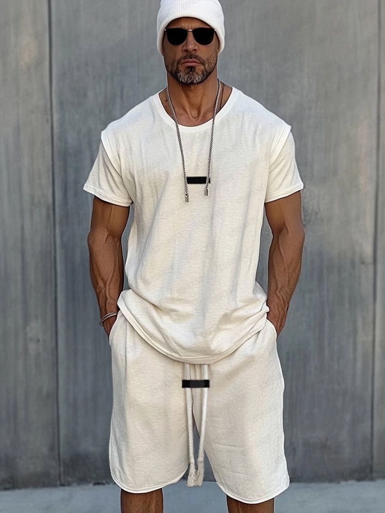 Ensemble Sportif Essentiel – Performance et Confort Ultime