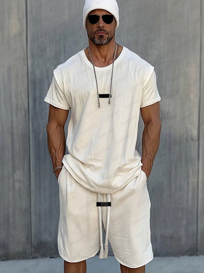 Ensemble Sportif Essentiel – Performance et Confort Ultime