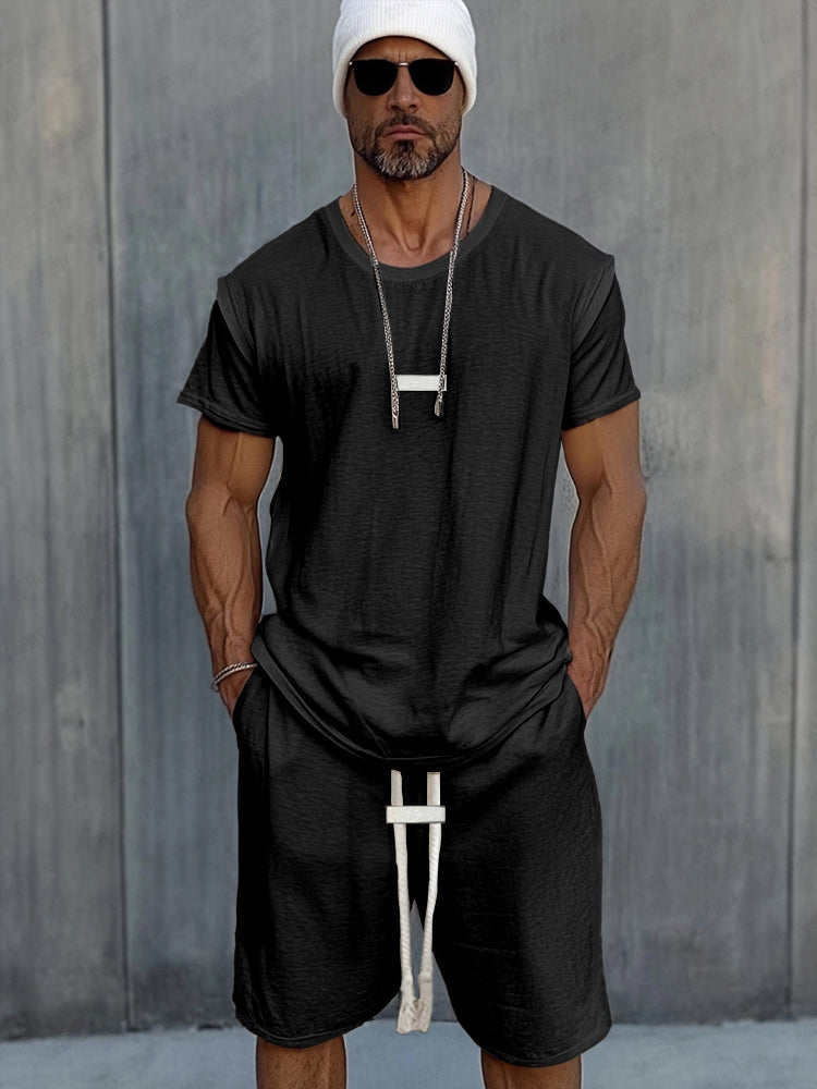 Ensemble Sportif Essentiel – Performance et Confort Ultime