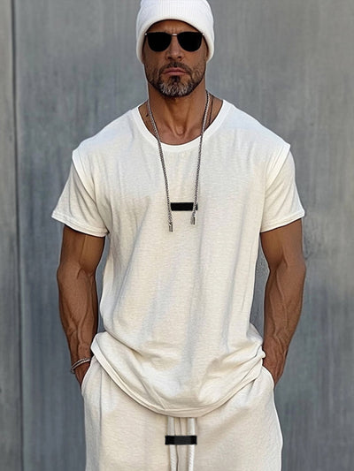 Ensemble Sportif Essentiel – Performance et Confort Ultime