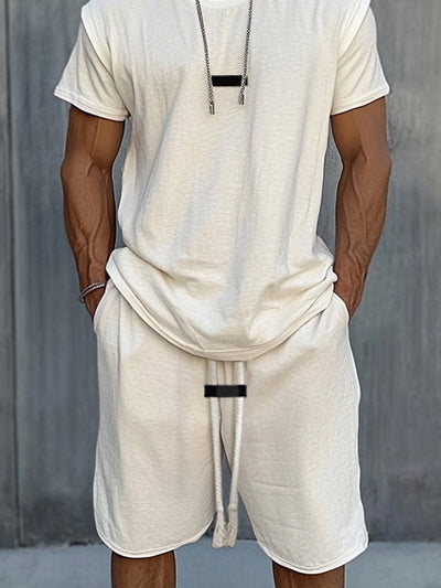 Ensemble Sportif Essentiel – Performance et Confort Ultime