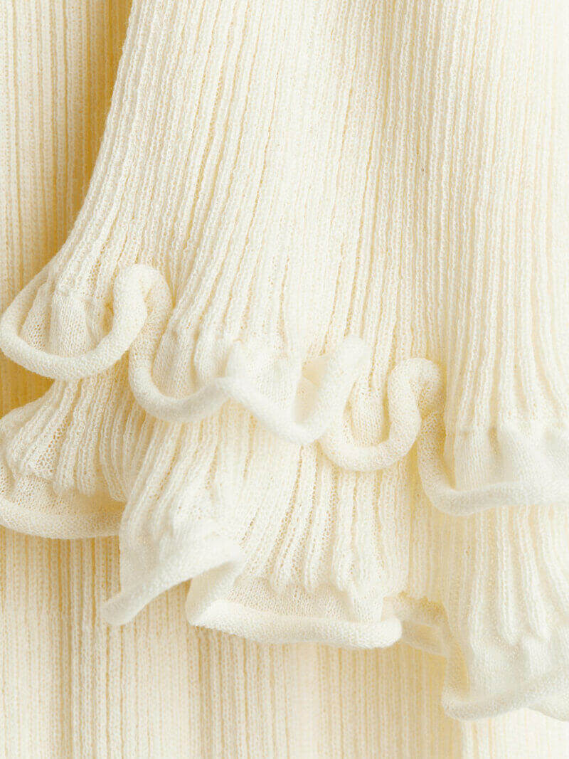 Robe Élégante Marla