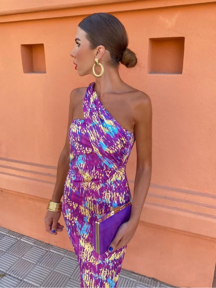 Irmgardi™ | Robe Longue Femme de Soirée