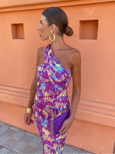 Irmgardi™ | Robe Longue Femme de Soirée